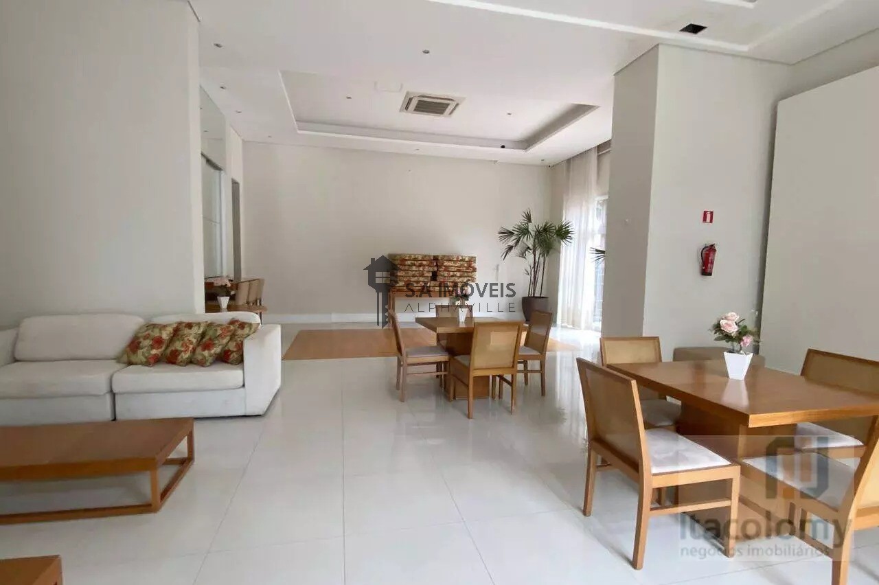 Apartamento, 1 quarto, 50 m² - Foto 21