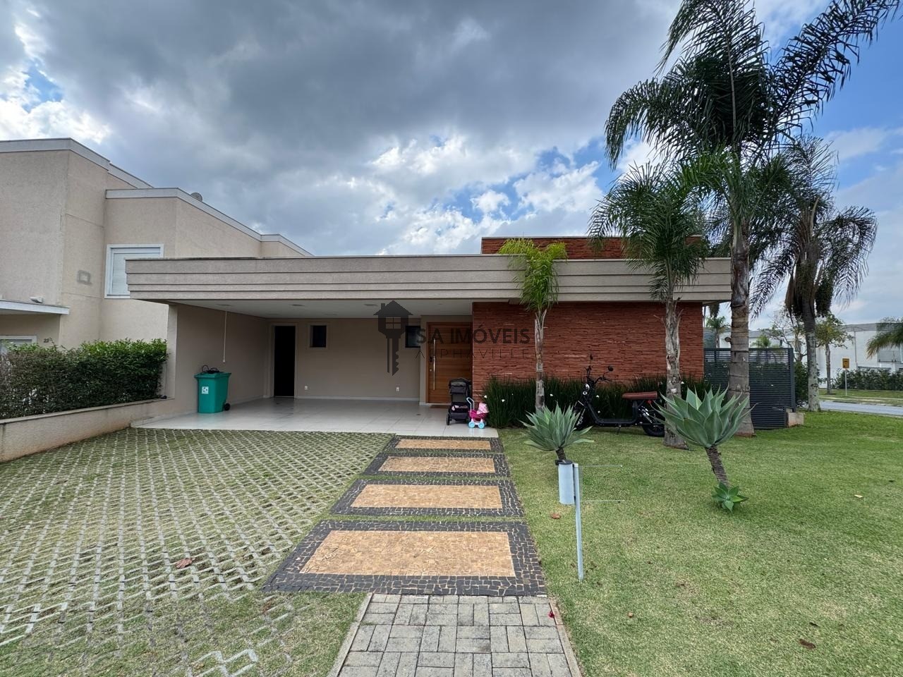Casa, 3 quartos, 244 m² - Foto 3
