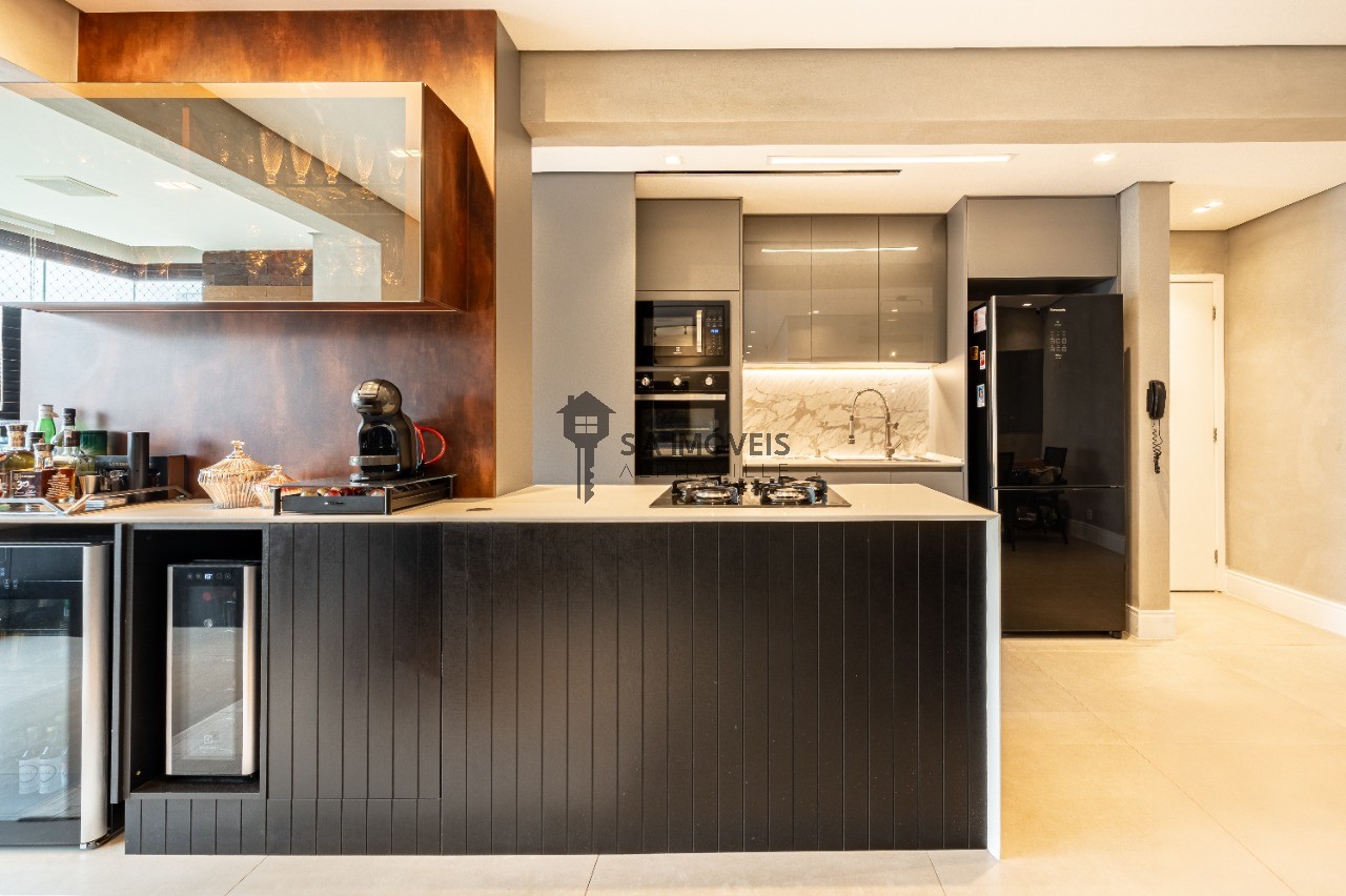 Apartamento, 2 quartos, 81 m² - Foto 4