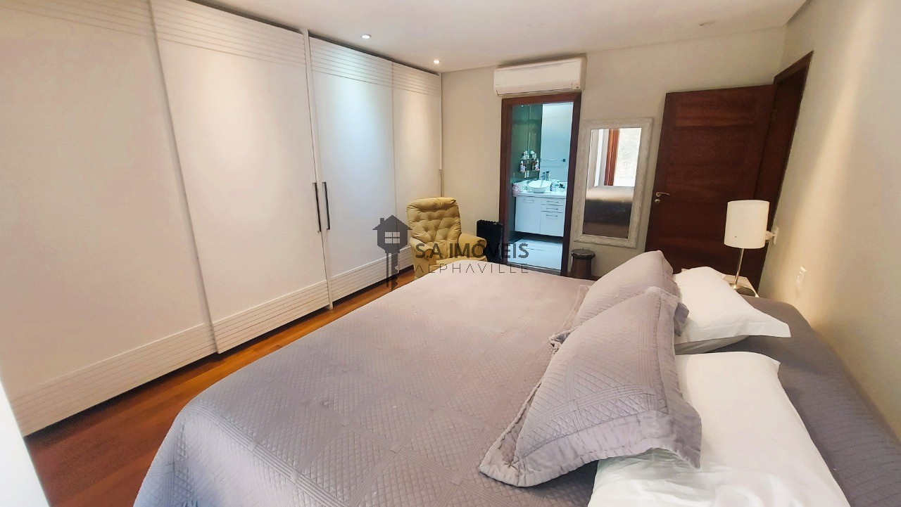 Casa de Condomínio, 4 quartos - Foto 37