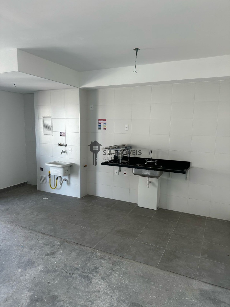 Apartamento, 2 quartos, 70 m² - Foto 3