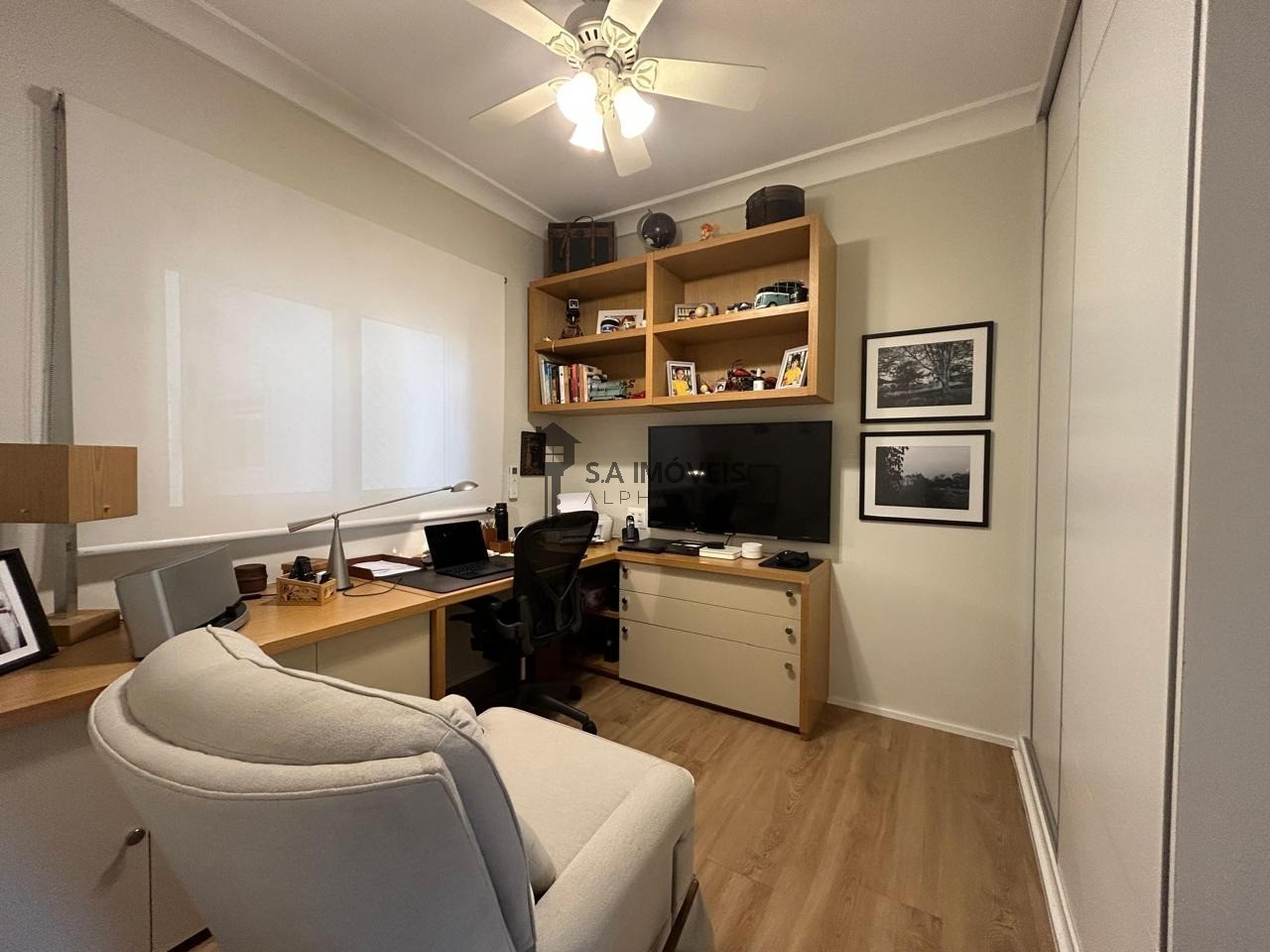 Apartamento, 3 quartos, 139 m² - Foto 23