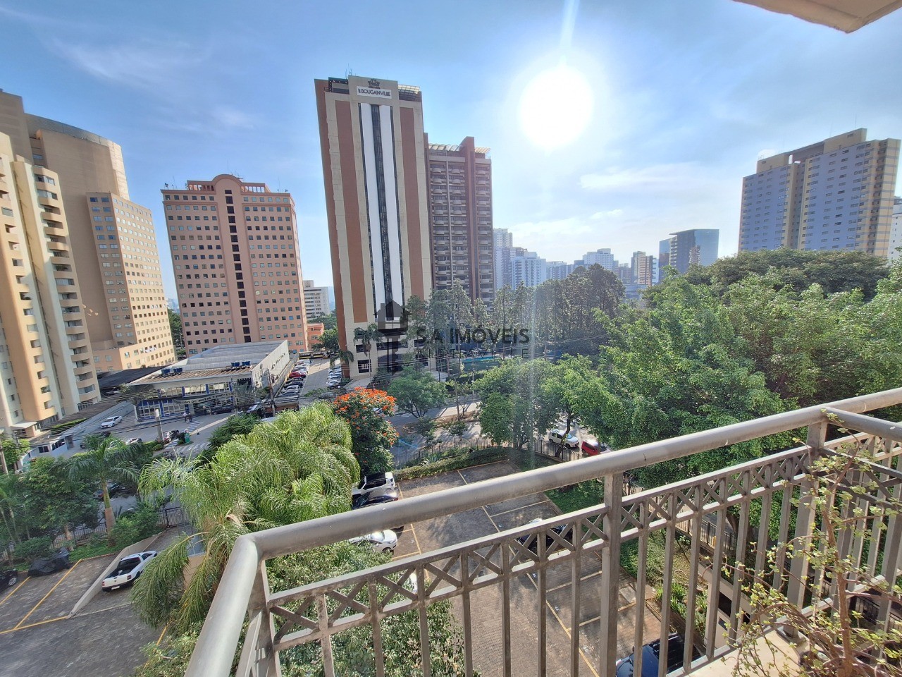Apartamento, 3 quartos, 92 m² - Foto 22