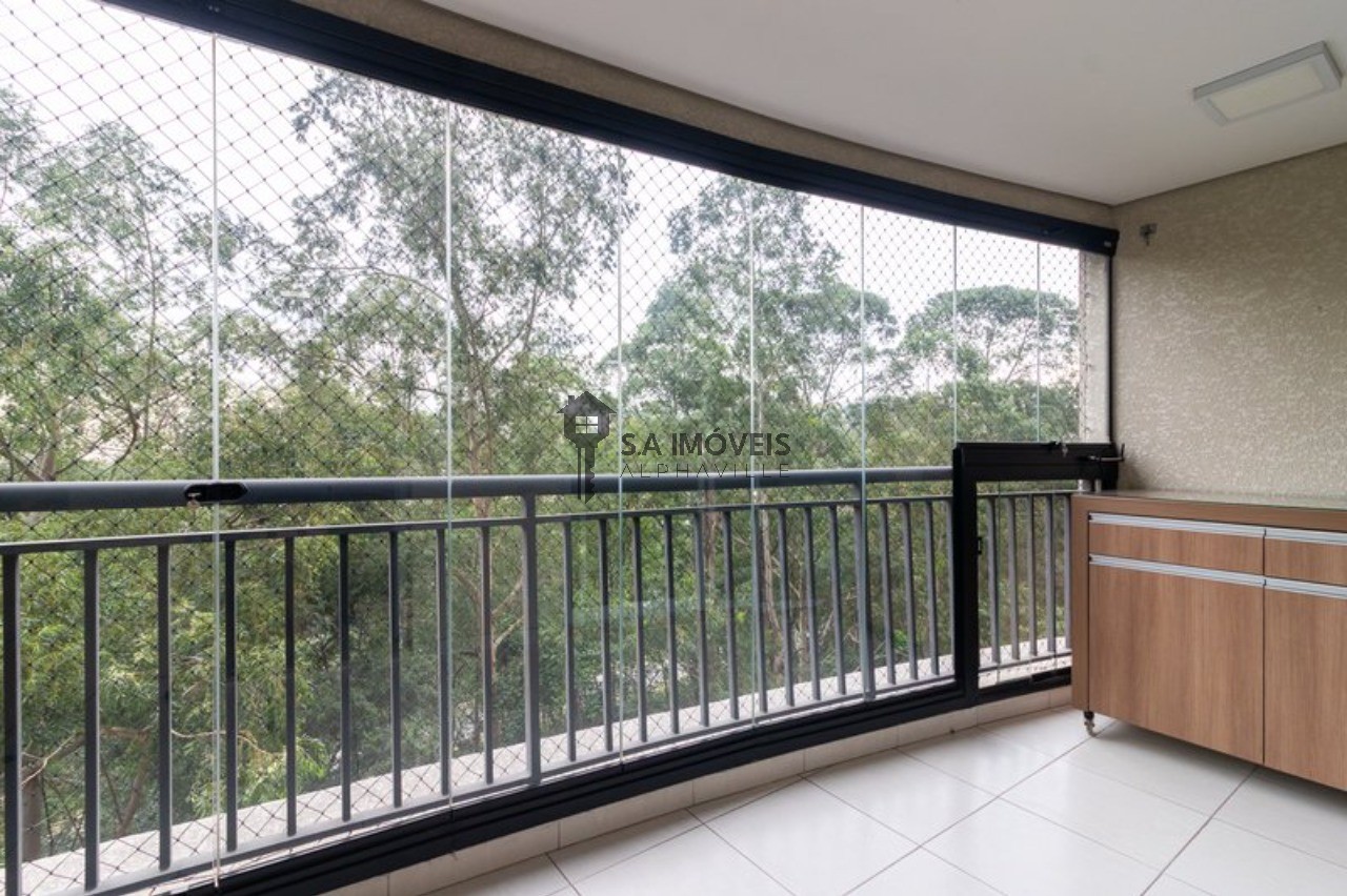 Apartamento, 2 quartos, 74 m² - Foto 2