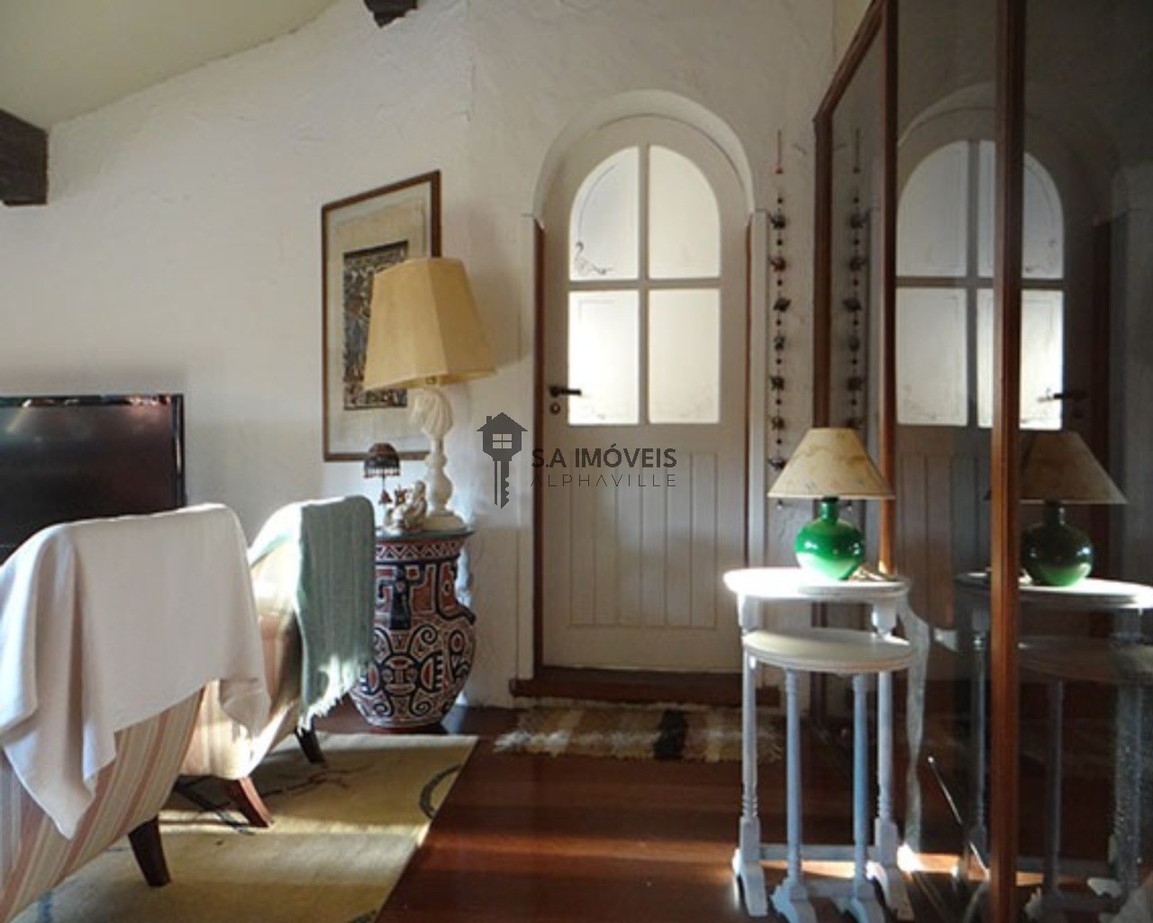 Casa de Condomínio, 3 quartos - Foto 9
