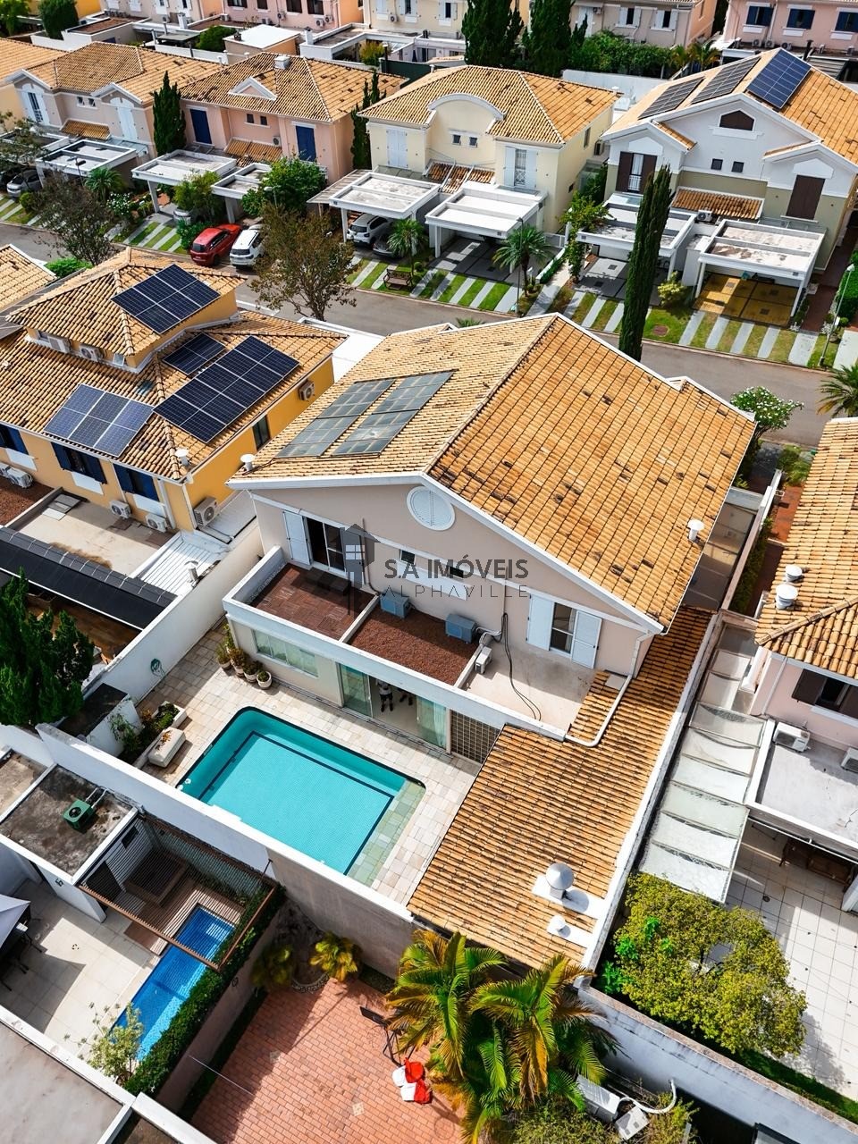 Casa, 4 quartos, 329 m² - Foto 61