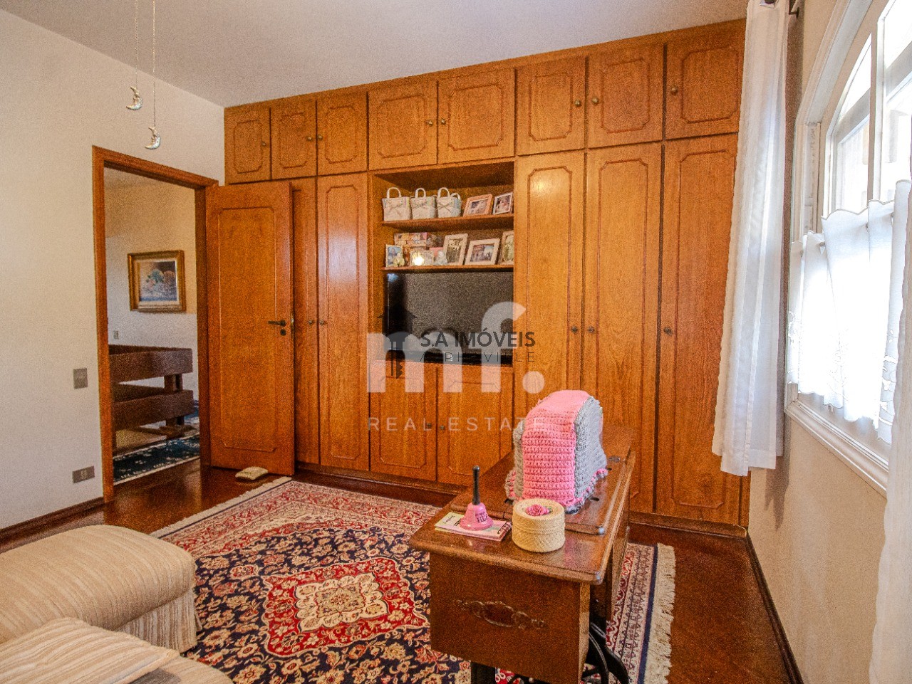 Casa, 4 quartos, 231 m² - Foto 27