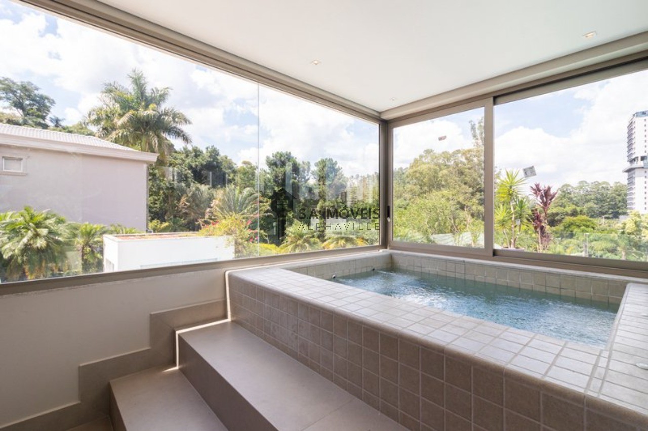 Casa, 4 quartos, 678 m² - Foto 28