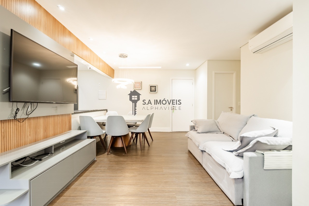 Apartamento, 3 quartos, 96 m² - Foto 5