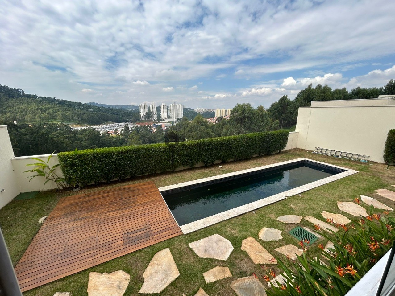 Casa, 4 quartos, 552 m² - Foto 6