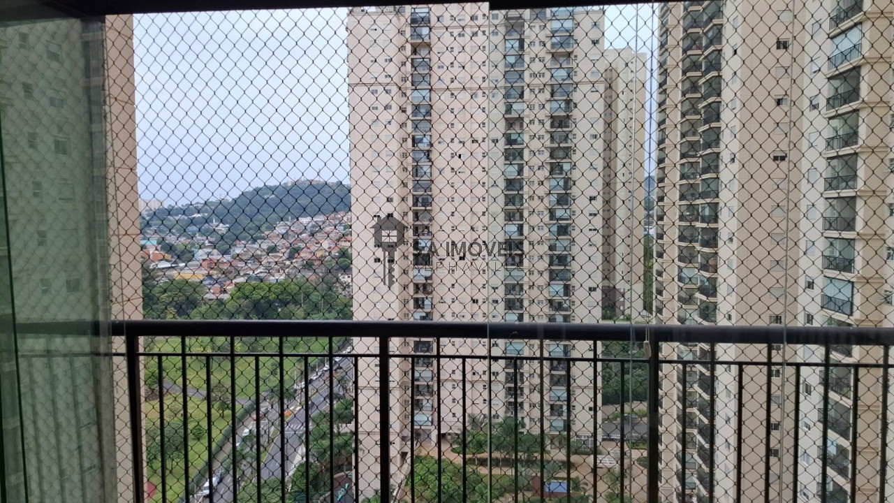 Apartamento, 2 quartos, 76 m² - Foto 6