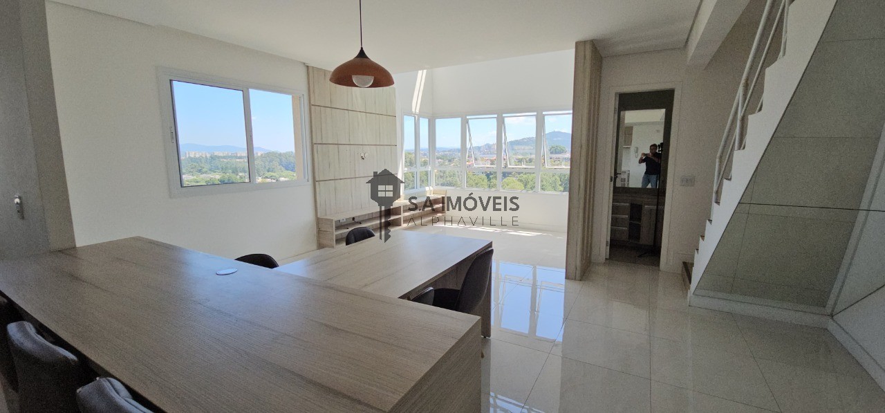 Apartamento, 2 quartos, 83 m² - Foto 1