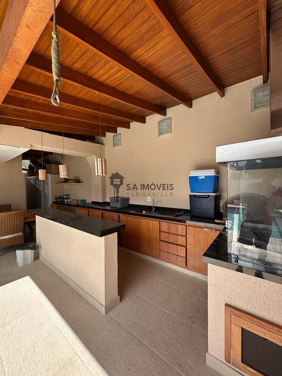 Casa, 4 quartos, 329 m² - Foto 24