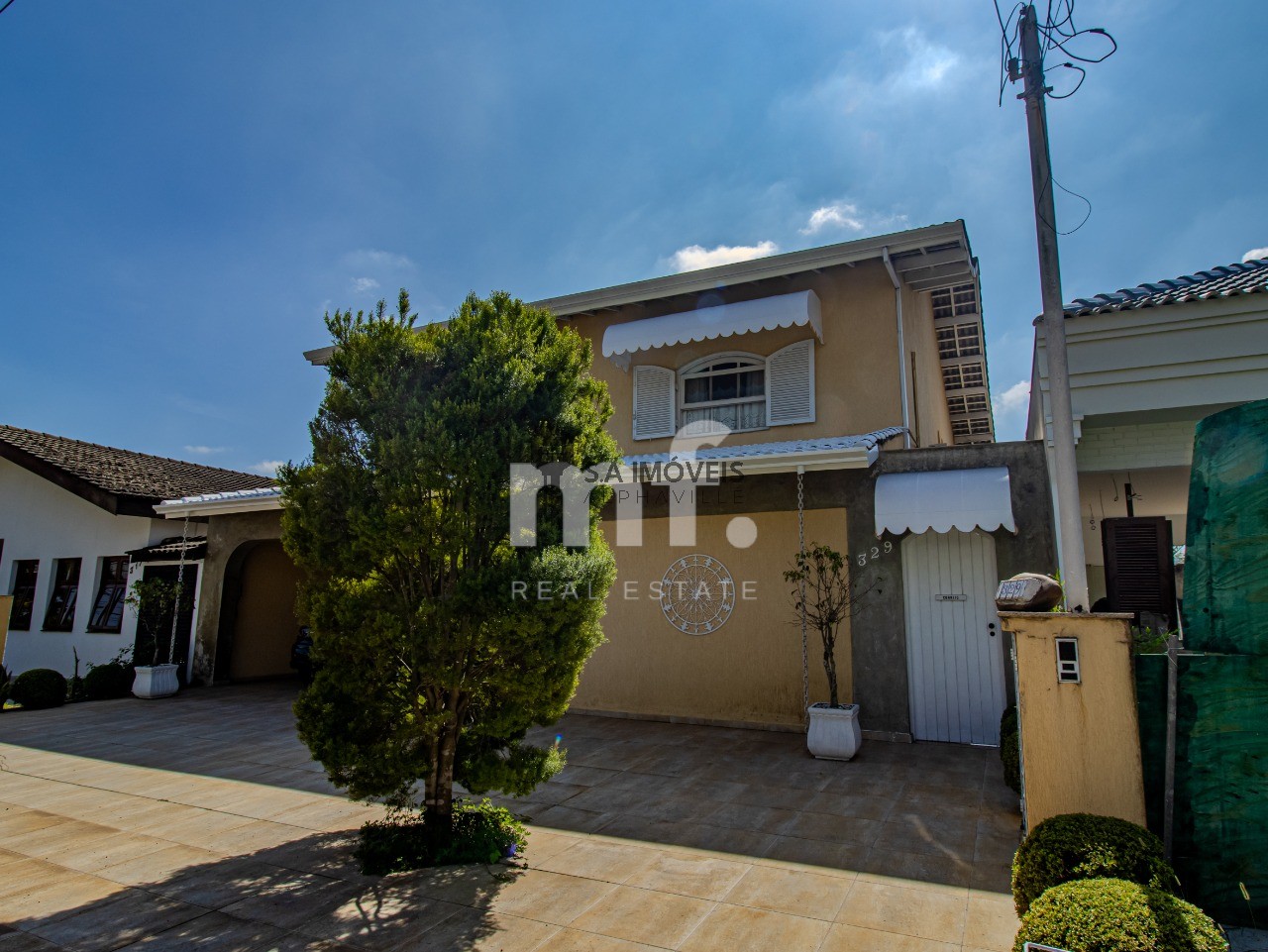 Casa, 4 quartos, 231 m² - Foto 17