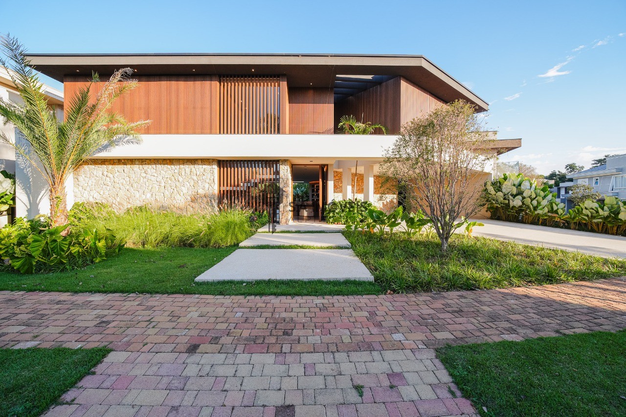 Casa, 4 quartos, 500 m² - Foto 13