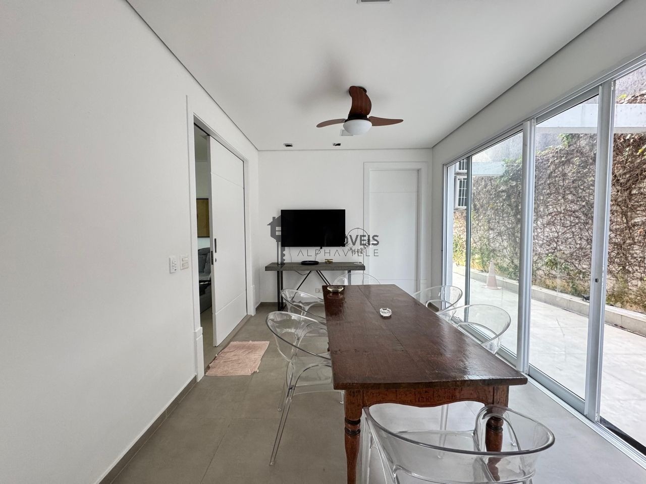 Casa, 4 quartos, 494 m² - Foto 8
