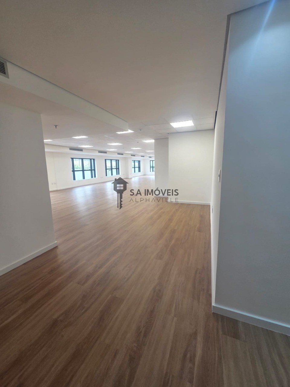 Sala-Conjunto, 197 m² - Foto 3