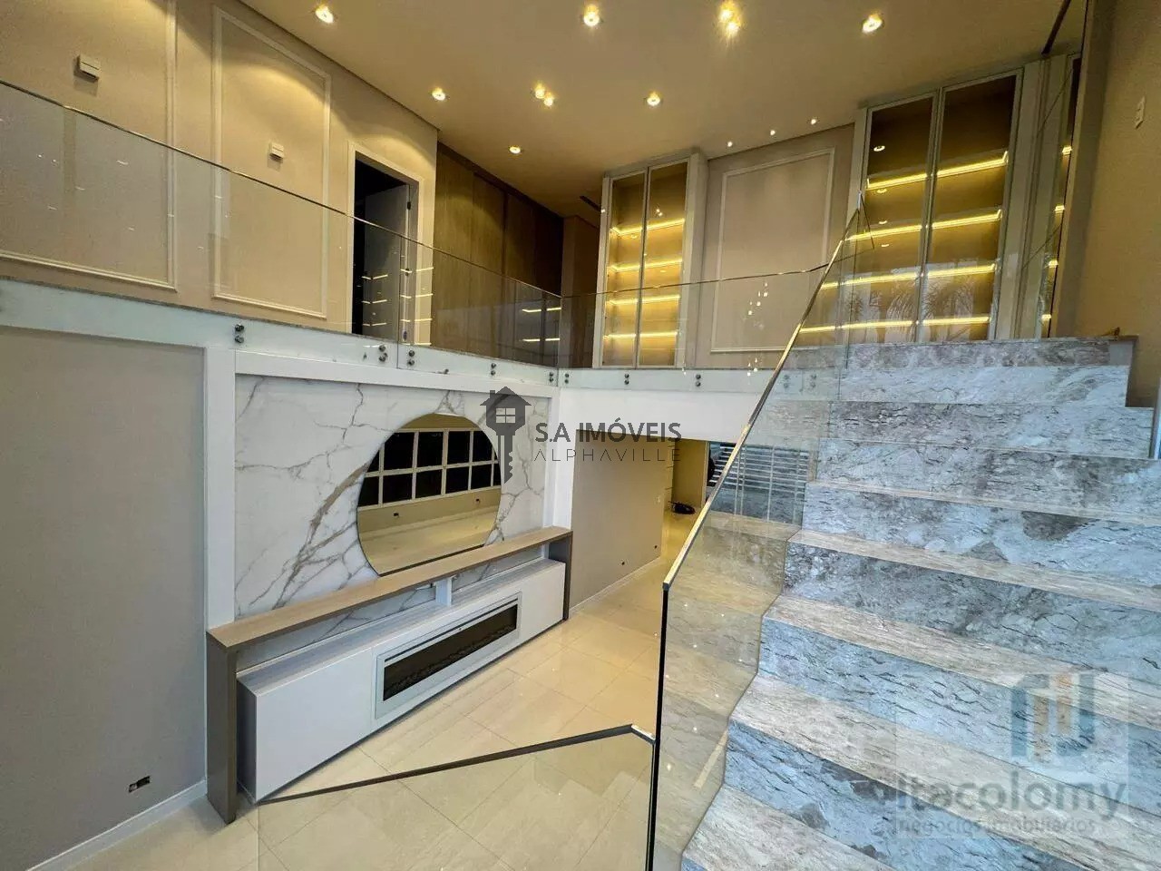 Casa, 5 quartos, 399 m² - Foto 10
