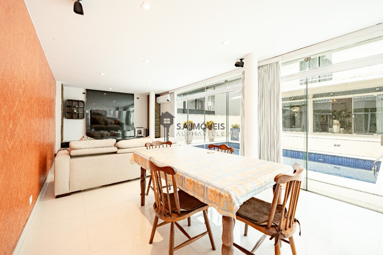 Casa, 4 quartos, 550 m² - Foto 19