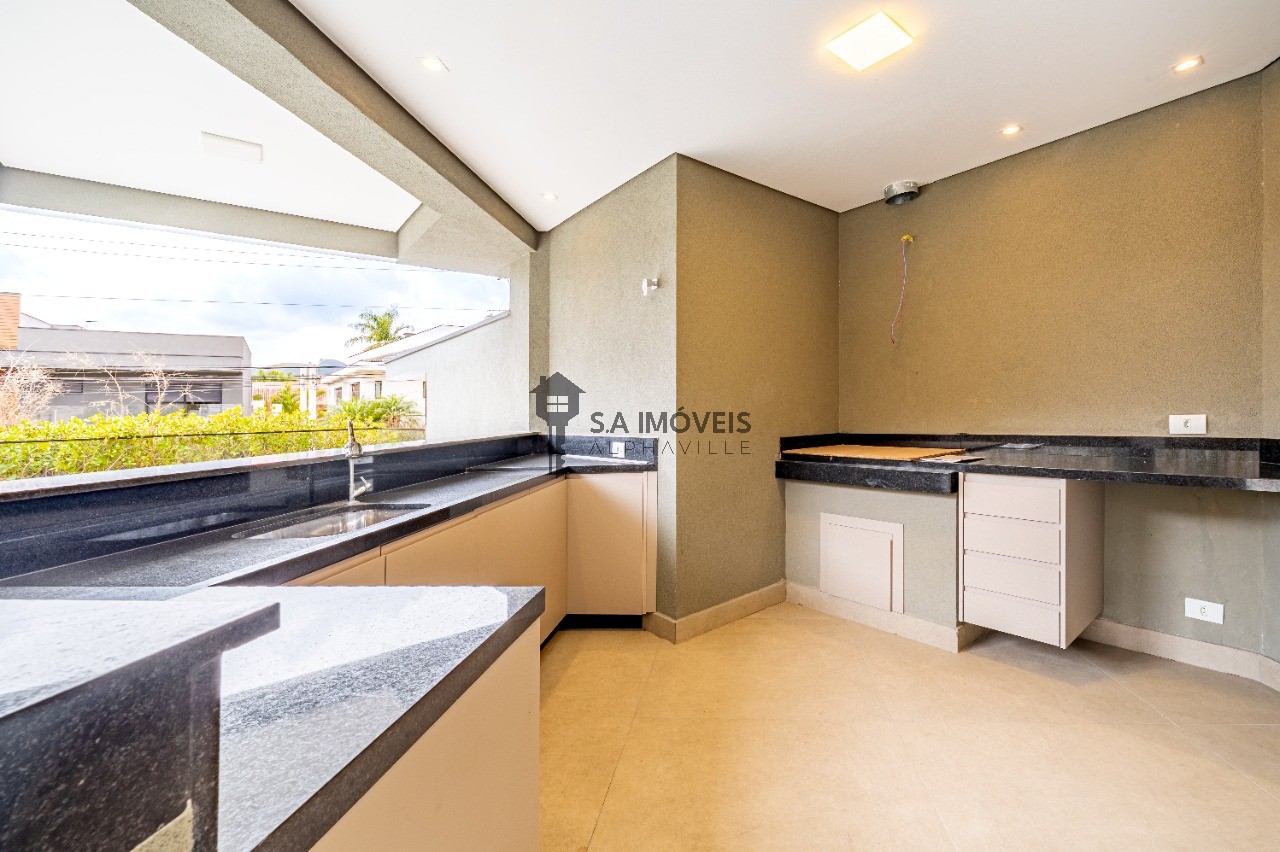 Casa, 4 quartos, 600 m² - Foto 35