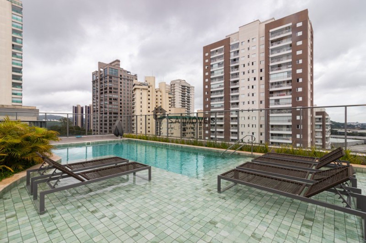 Apartamento, 1 quarto, 51 m² - Foto 19