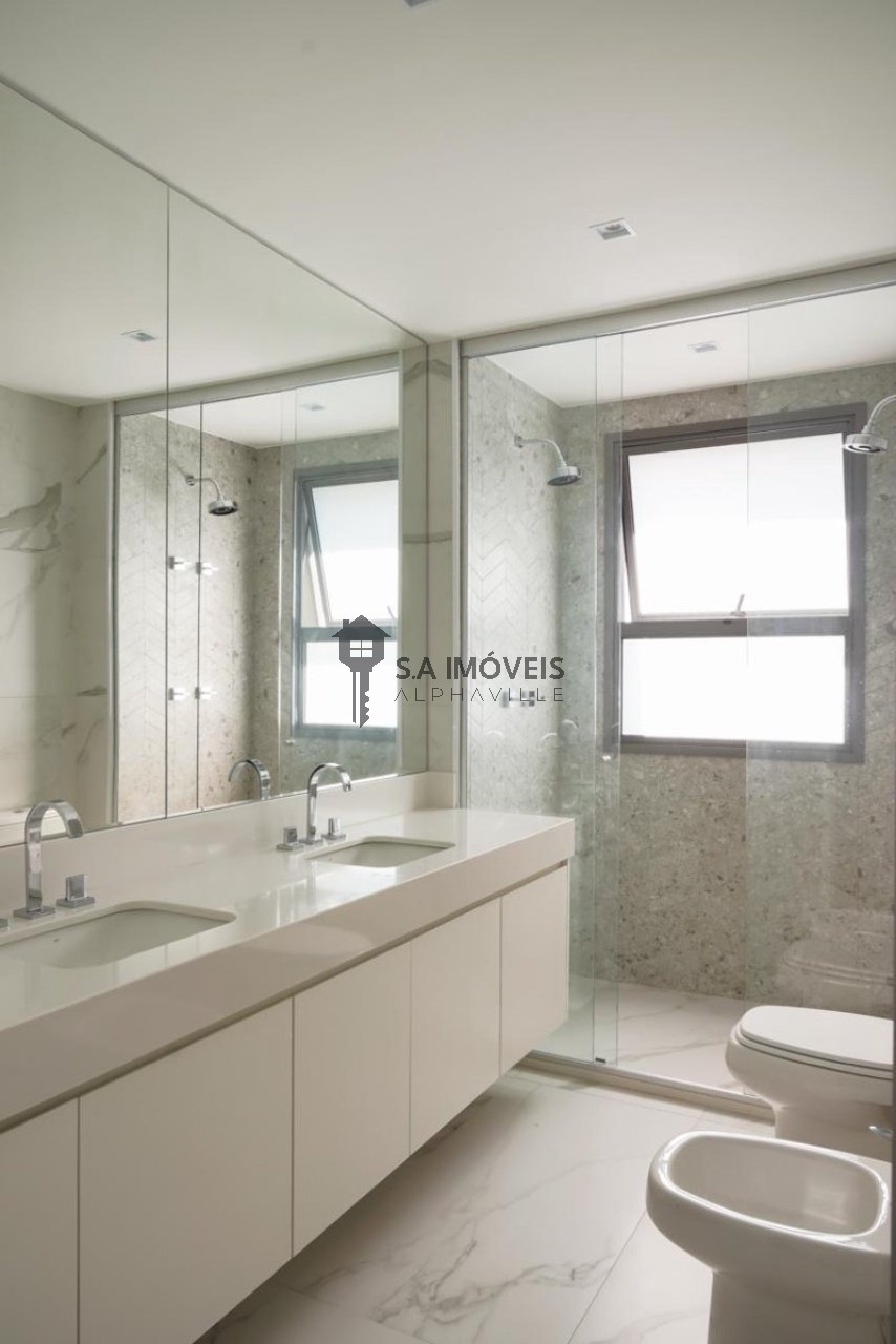 Apartamento, 3 quartos, 180 m² - Foto 25