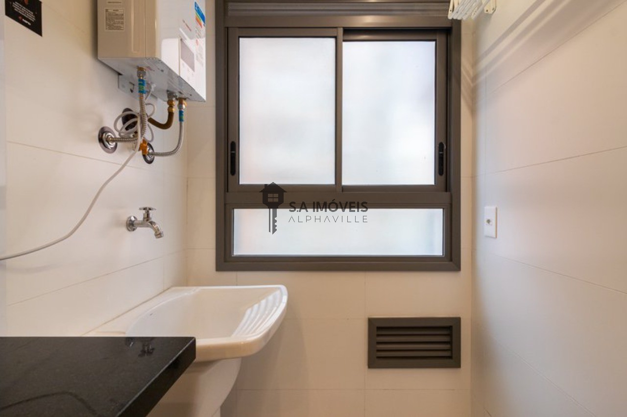 Apartamento, 1 quarto, 51 m² - Foto 16