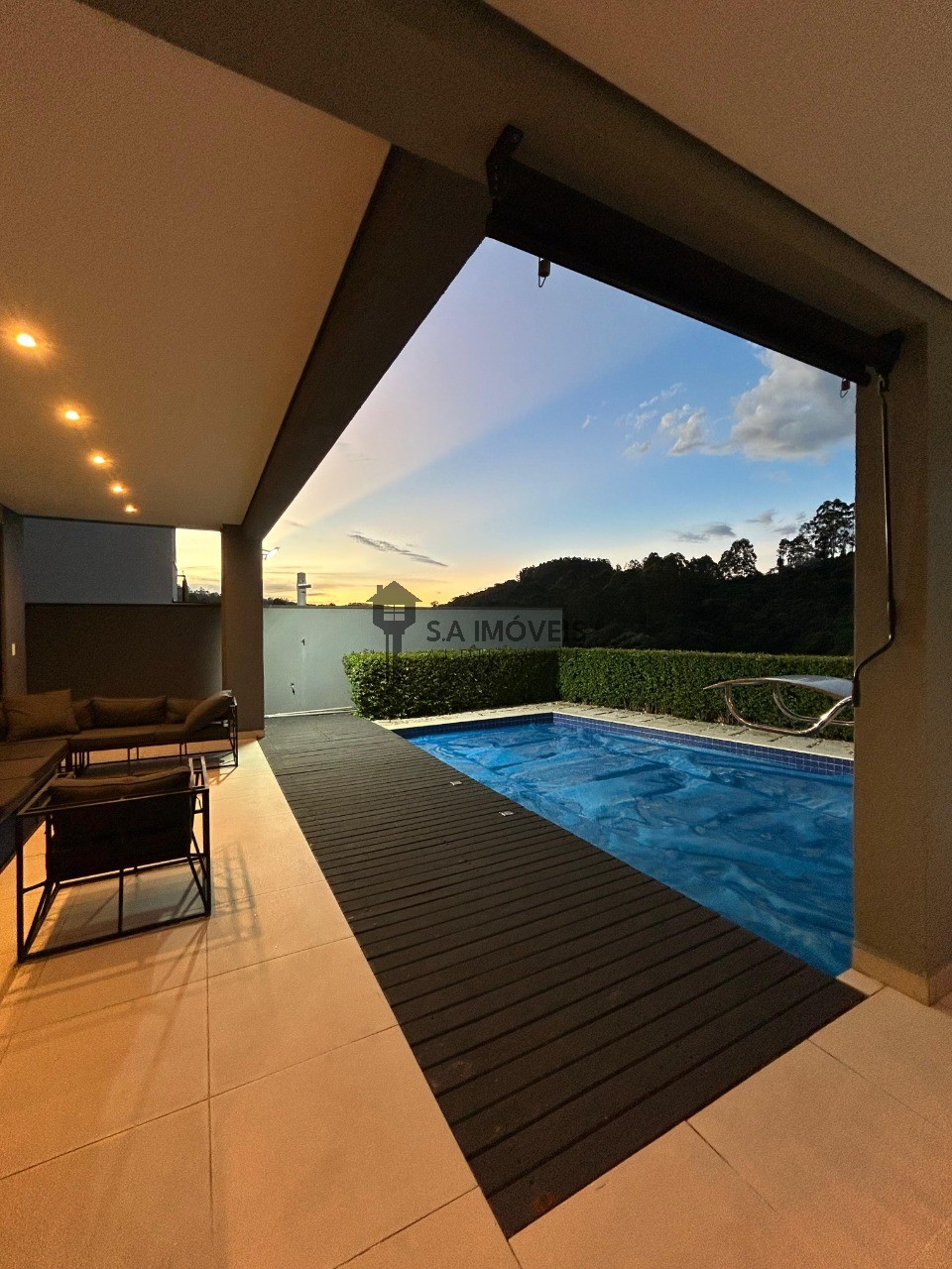Casa, 5 quartos, 400 m² - Foto 12