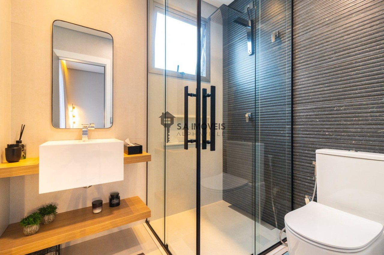 Casa, 4 quartos, 350 m² - Foto 34