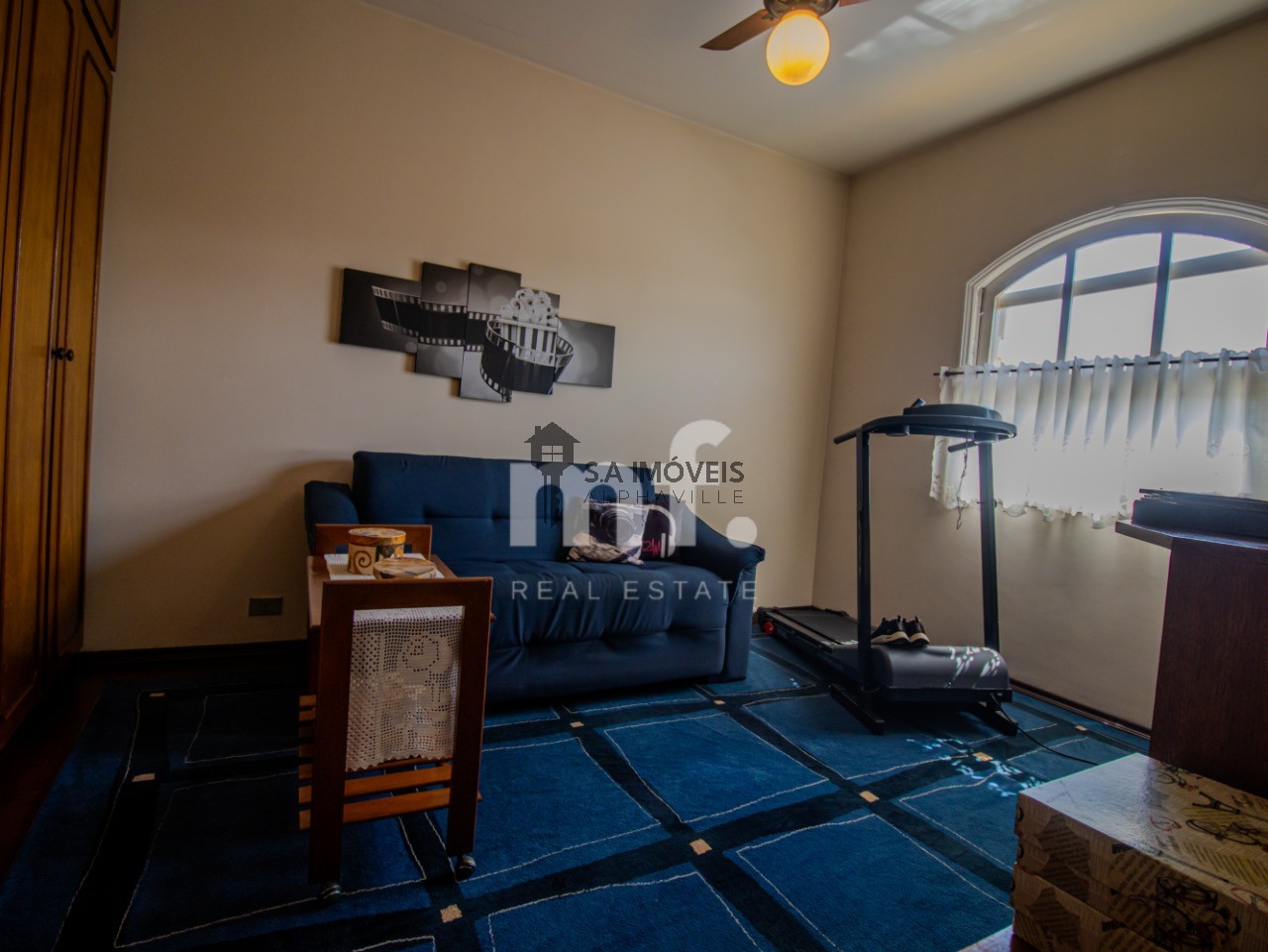 Casa, 4 quartos, 231 m² - Foto 30