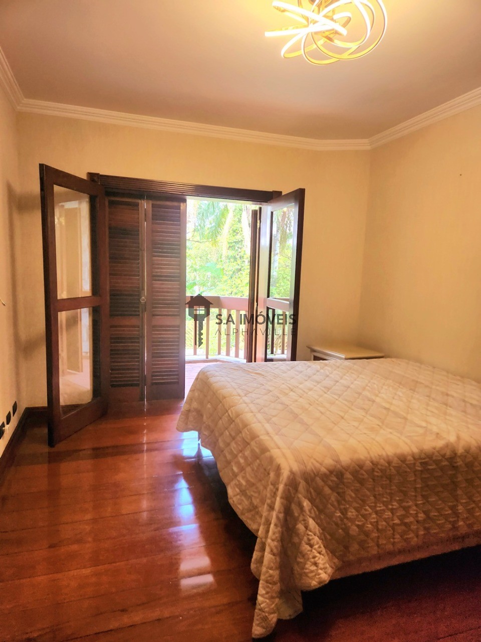 Casa de Condomínio, 4 quartos - Foto 16