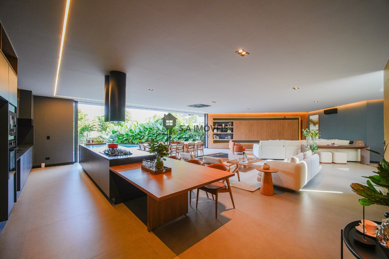 Casa, 4 quartos, 500 m² - Foto 19