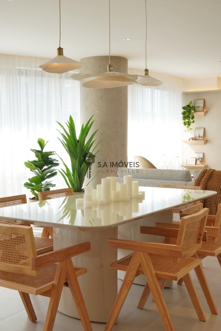 Apartamento, 3 quartos, 180 m² - Foto 8