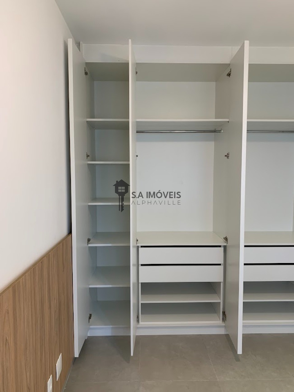 Apartamento, 2 quartos, 52 m² - Foto 19