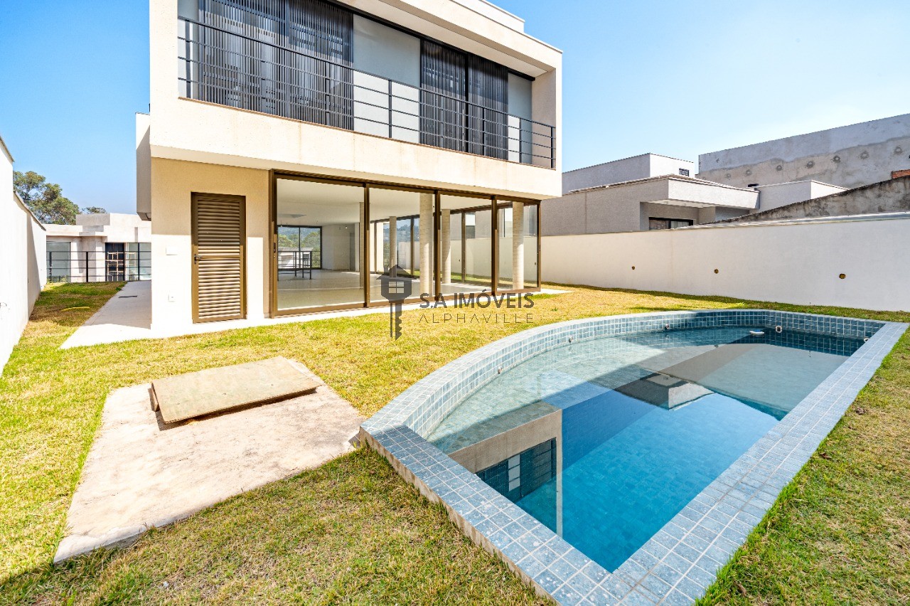 Casa, 4 quartos, 362 m² - Foto 13