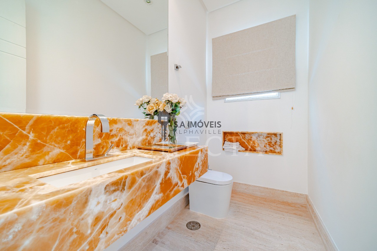 Casa, 4 quartos, 591 m² - Foto 3