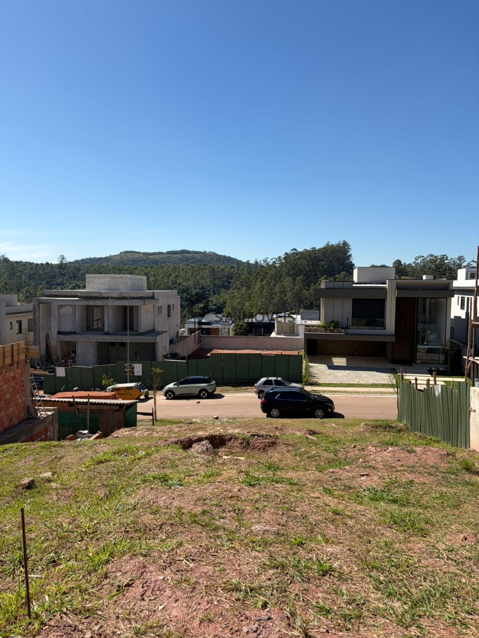 Terreno, 420 m² - Foto 2