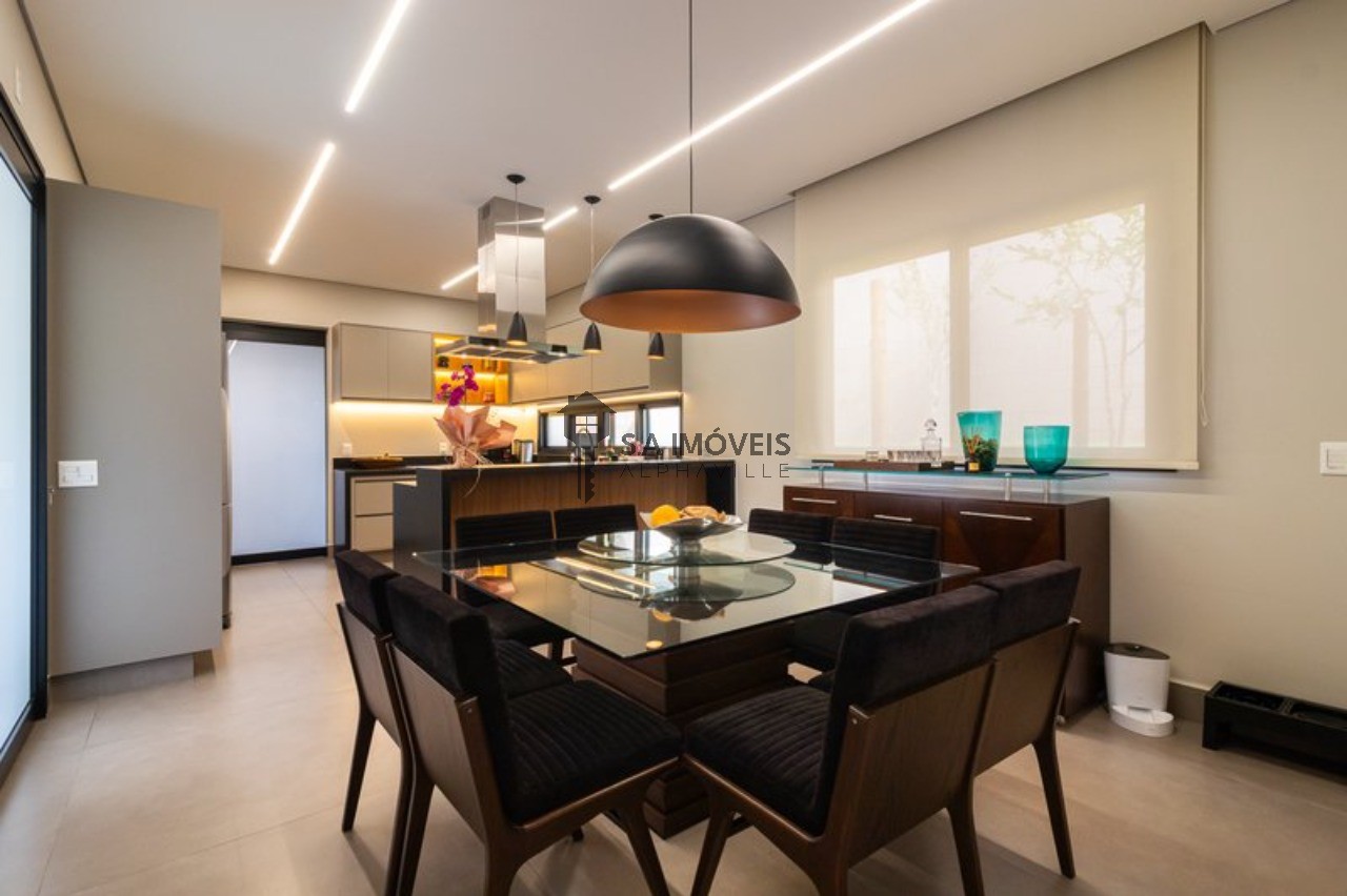 Casa, 3 quartos, 230 m² - Foto 23