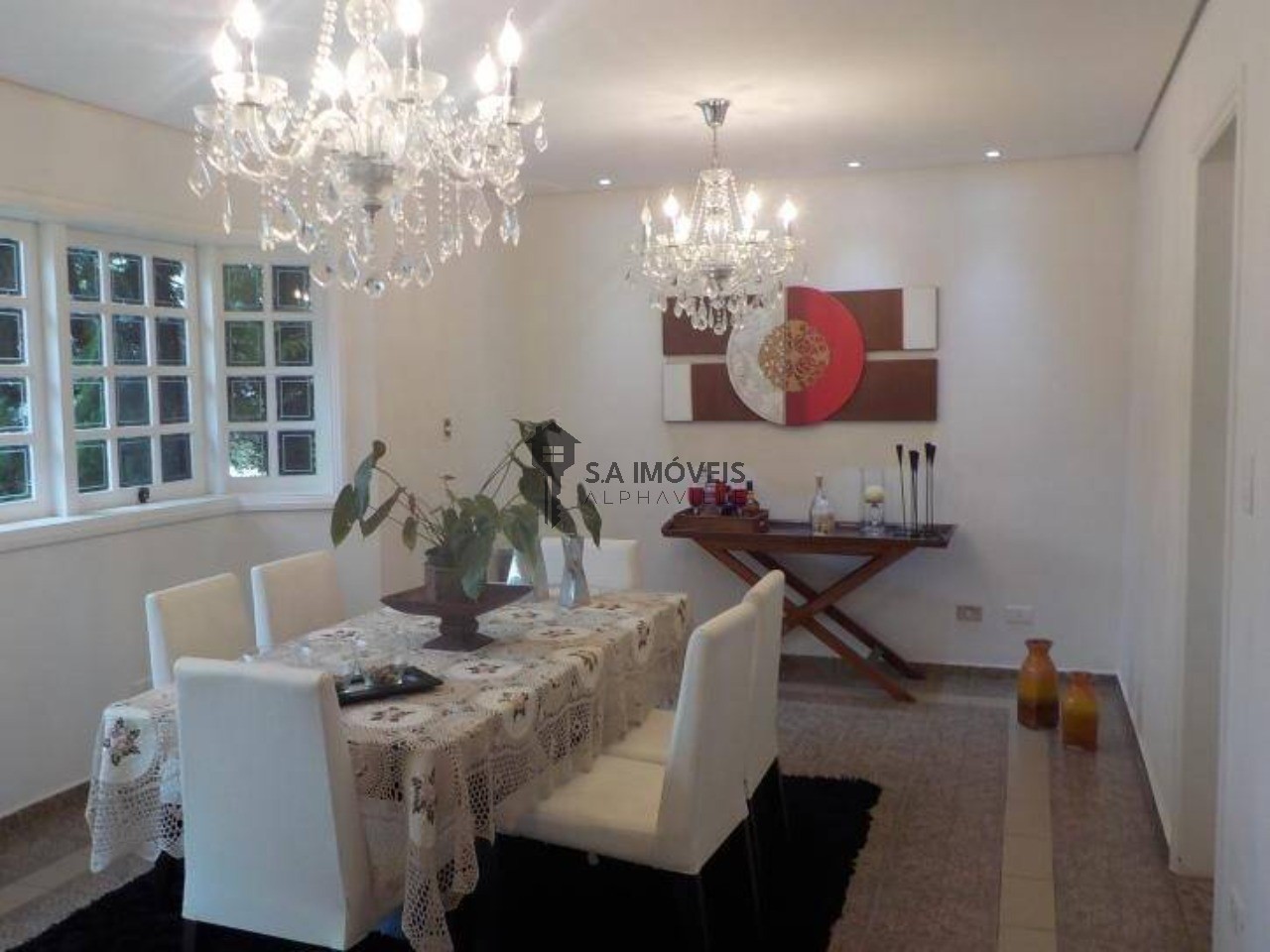 Casa de Condomínio, 4 quartos - Foto 7