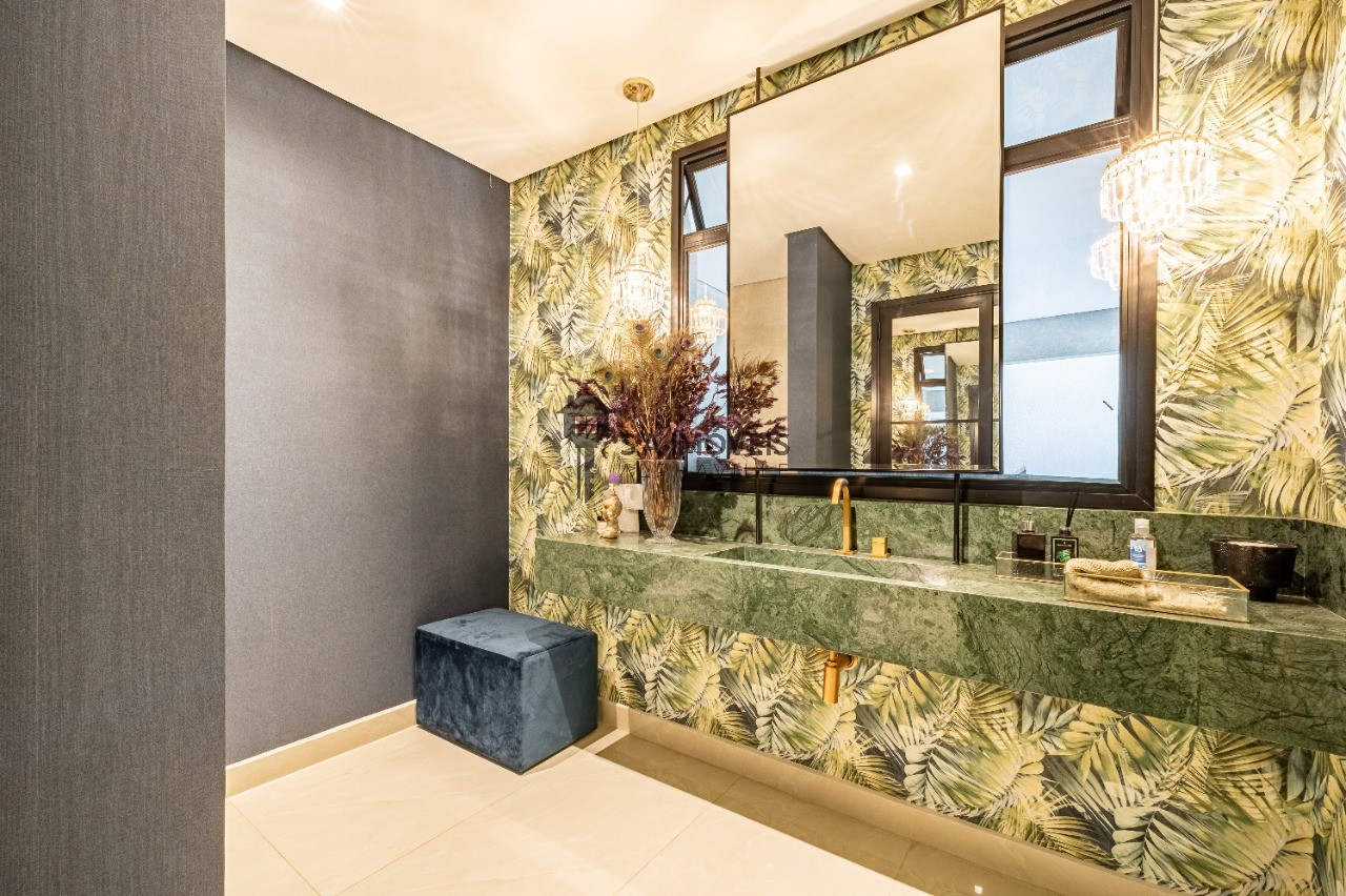 Casa, 4 quartos, 650 m² - Foto 23