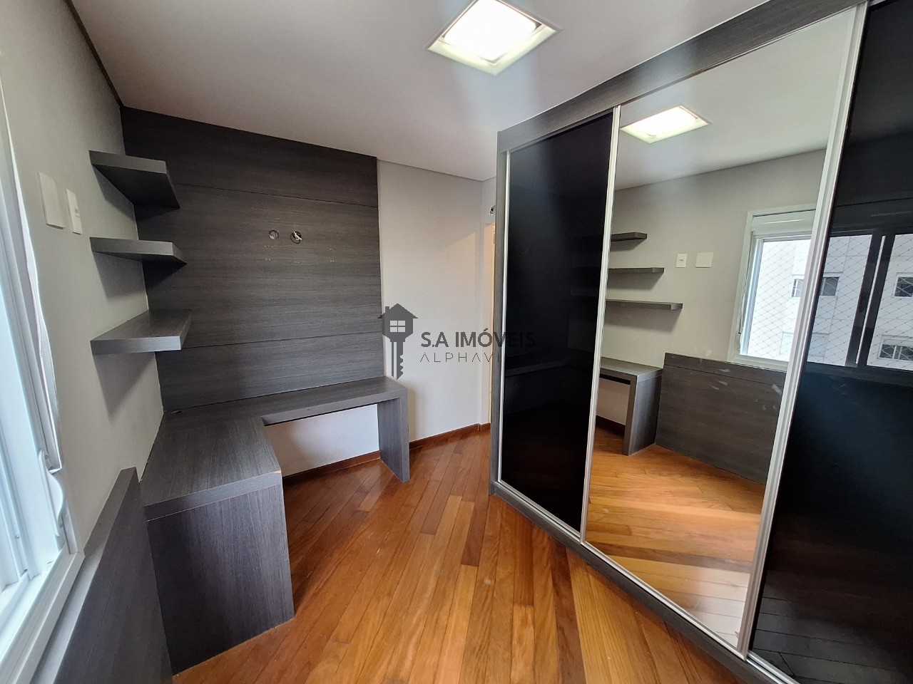 Apartamento, 3 quartos, 158 m² - Foto 24