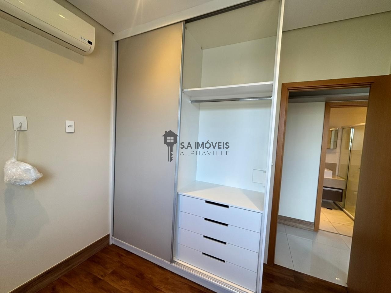 Apartamento, 2 quartos, 58 m² - Foto 13