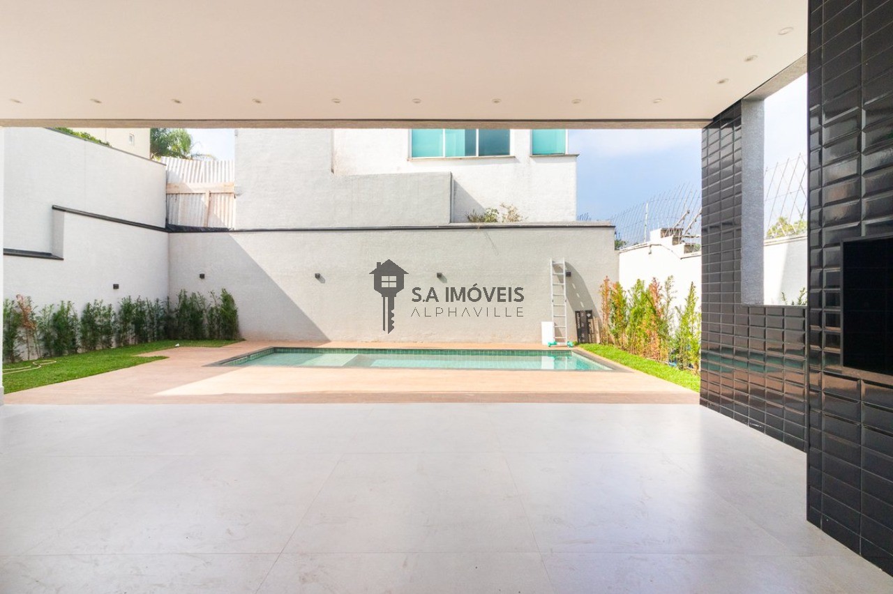 Casa, 4 quartos, 425 m² - Foto 11