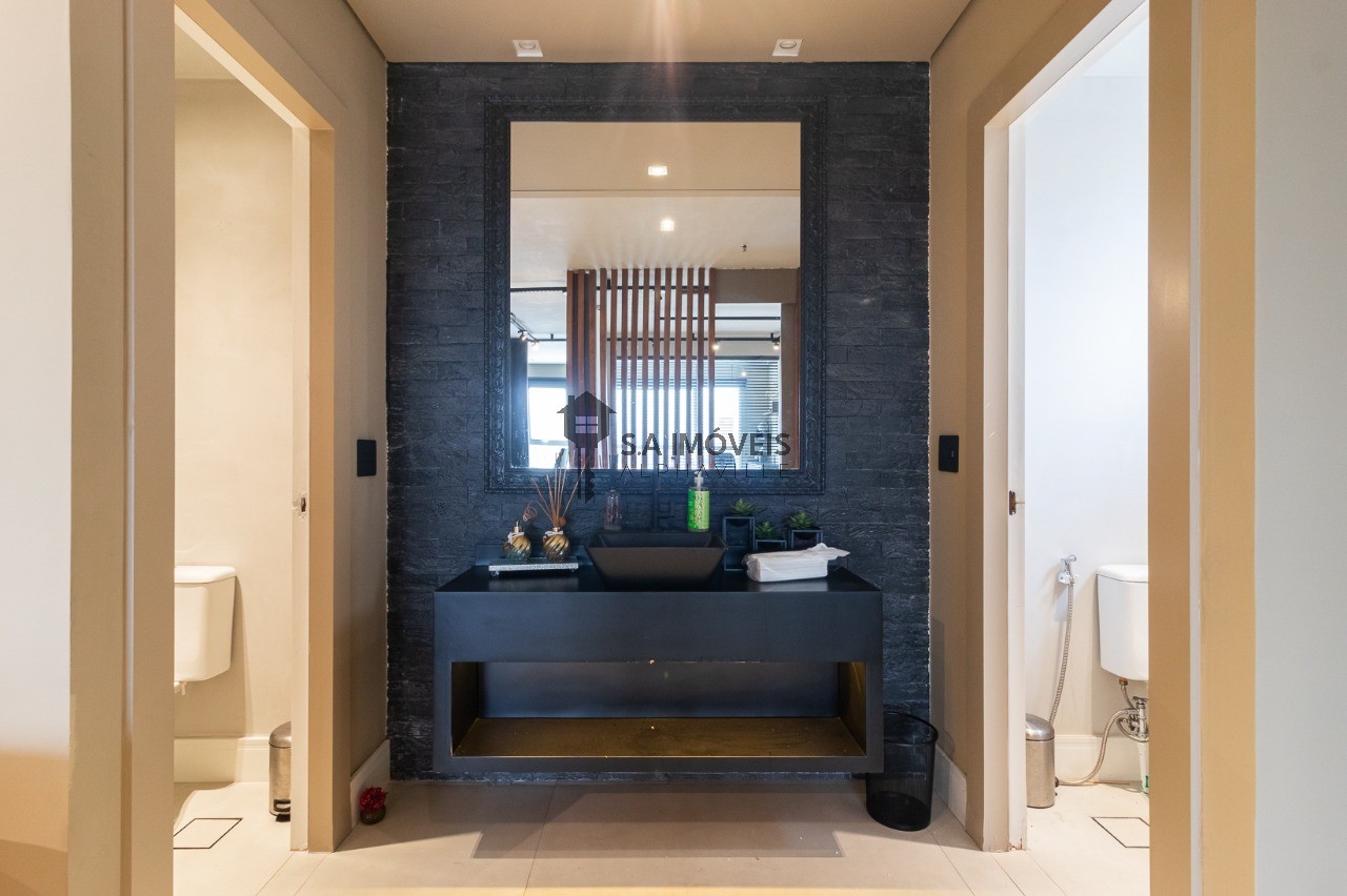 Sala-Conjunto, 60 m² - Foto 6