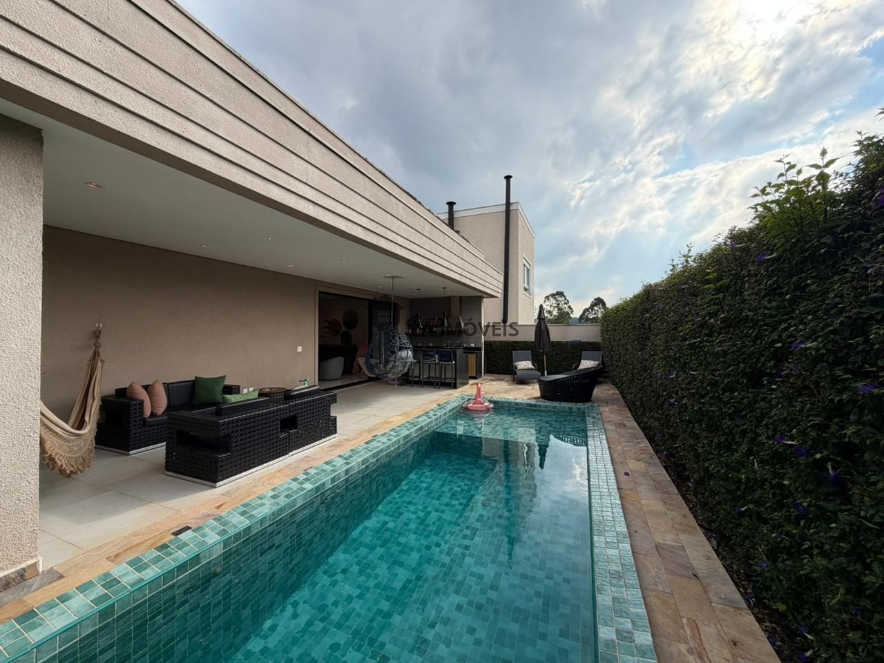 Casa, 3 quartos, 244 m² - Foto 33