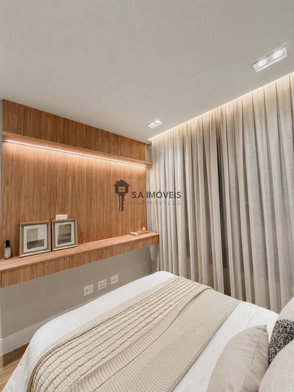 Apartamento, 3 quartos, 123 m² - Foto 15
