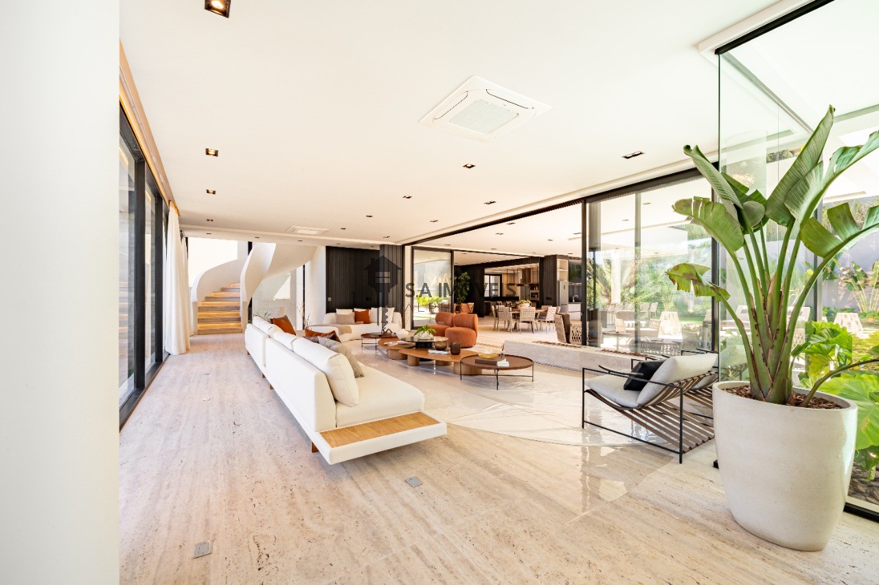 Casa, 4 quartos, 980 m² - Foto 8