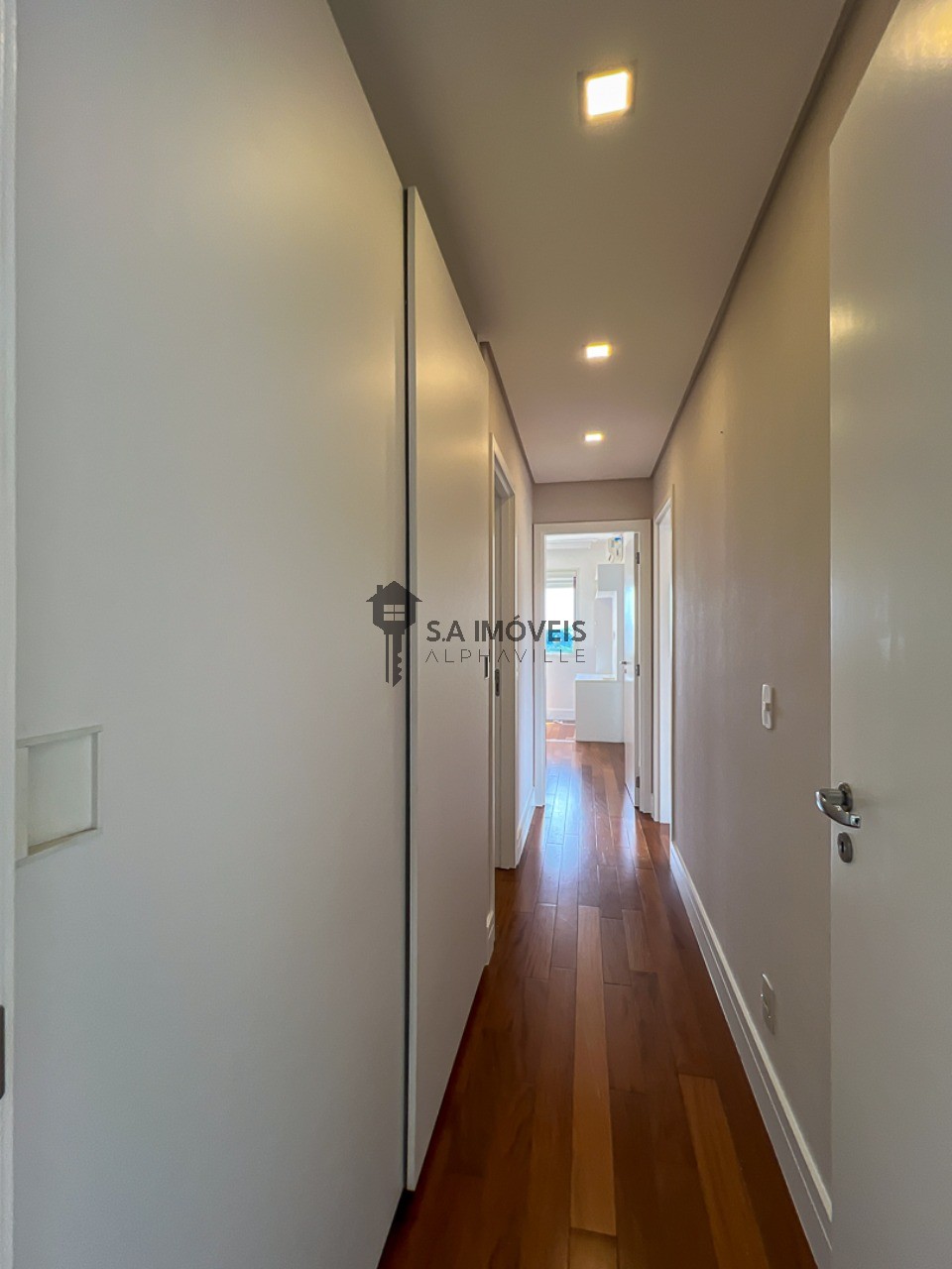Apartamento, 3 quartos, 156 m² - Foto 26