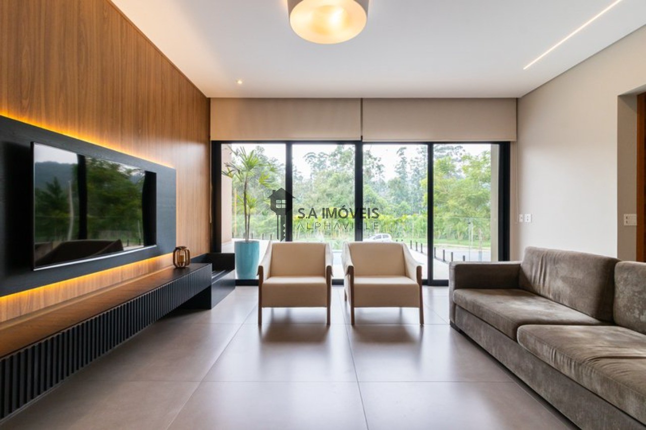 Casa, 3 quartos, 230 m² - Foto 4