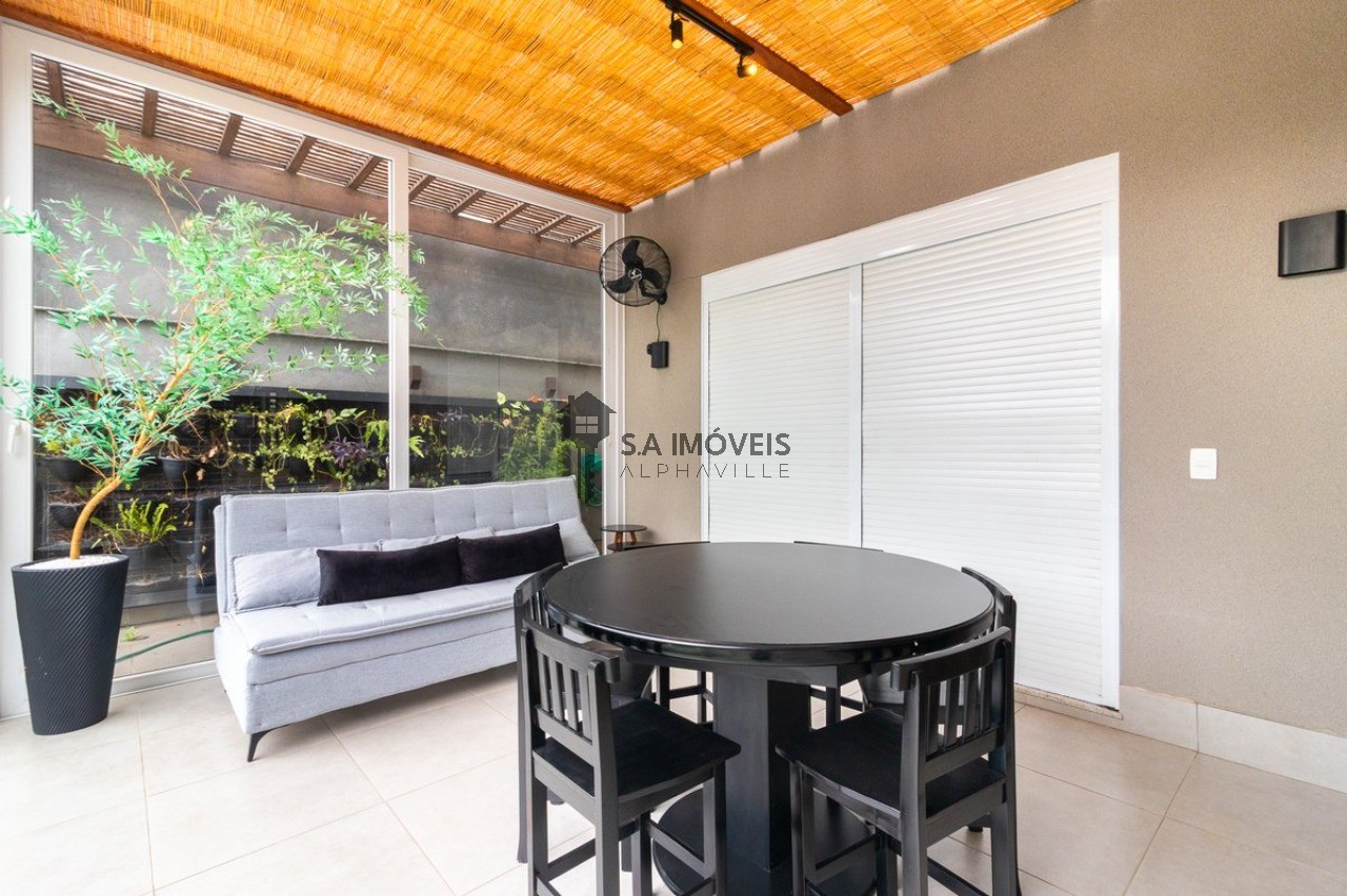 Casa, 3 quartos, 414 m² - Foto 10